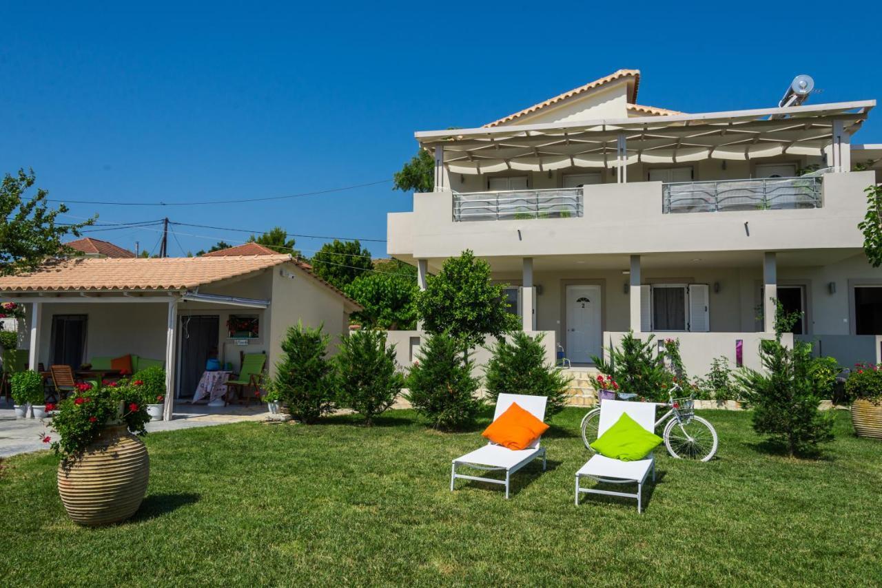 Appartement Tesys And